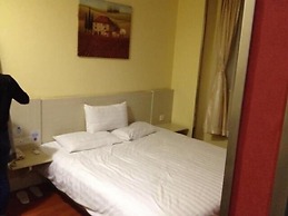 Mercure Qingdao Downtown