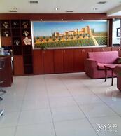 Mercure Qingdao Downtown