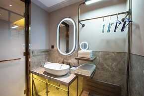 Mercure Qingdao Downtown