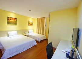 Mercure Qingdao Downtown