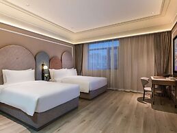 Mercure Qingdao Downtown