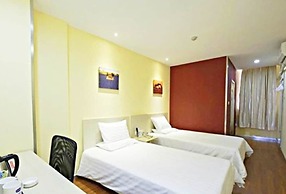 Mercure Qingdao Downtown