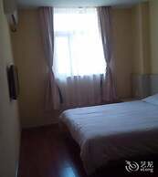 Mercure Qingdao Downtown