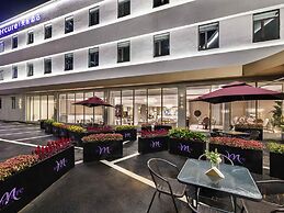 Mercure Qingdao Downtown