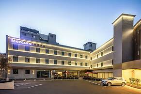Mercure Qingdao Downtown