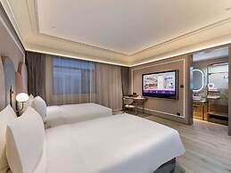 Mercure Qingdao Downtown