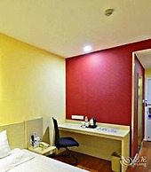 Mercure Qingdao Downtown