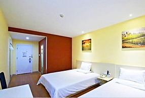 Mercure Qingdao Downtown