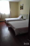 Mercure Qingdao Downtown