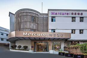 Mercure Qingdao Downtown
