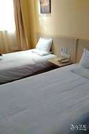 Mercure Qingdao Downtown