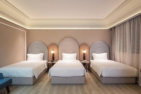Mercure Qingdao Downtown