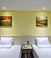 Mercure Qingdao Downtown