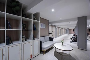 Mercure Qingdao Downtown