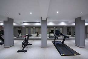 Mercure Qingdao Downtown