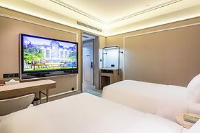 Mercure Qingdao Downtown