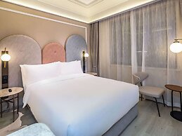 Mercure Qingdao Downtown