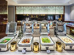 Mercure Qingdao Downtown