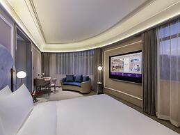 Mercure Qingdao Downtown
