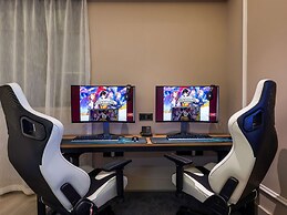 Mercure Qingdao Downtown