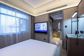 Mercure Qingdao Downtown