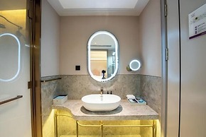 Mercure Qingdao Downtown