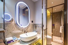 Mercure Qingdao Downtown