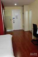 Mercure Qingdao Downtown