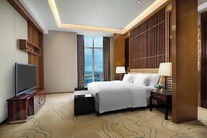 Crowne Plaza Taizhou by IHG