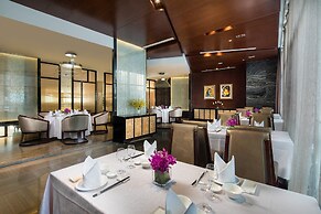 Crowne Plaza Taizhou by IHG