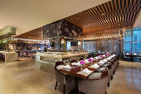 Crowne Plaza Taizhou by IHG