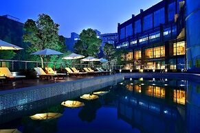 Crowne Plaza Taizhou by IHG