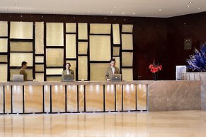 Crowne Plaza Taizhou by IHG