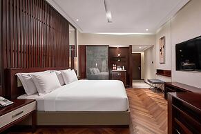 Crowne Plaza Taizhou by IHG
