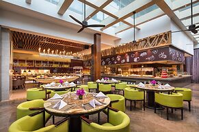 Crowne Plaza Taizhou by IHG