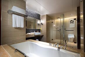 Crowne Plaza Taizhou by IHG