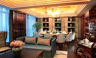 Crowne Plaza Taizhou by IHG