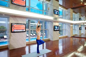 Crowne Plaza Taizhou by IHG