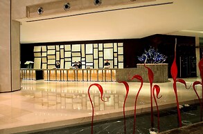 Crowne Plaza Taizhou by IHG