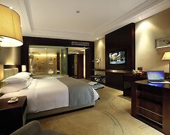 Crowne Plaza Taizhou by IHG