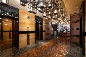 Crowne Plaza Taizhou by IHG