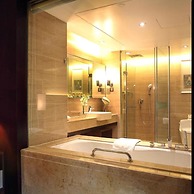 Crowne Plaza Taizhou by IHG