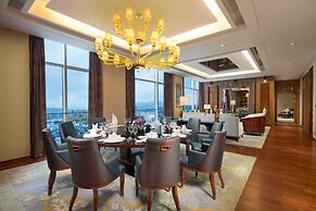 Crowne Plaza Taizhou by IHG