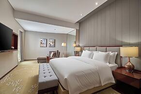 Crowne Plaza Taizhou by IHG