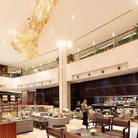 Crowne Plaza Taizhou by IHG