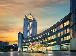 Crowne Plaza Taizhou by IHG