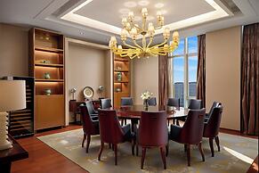 Crowne Plaza Taizhou by IHG