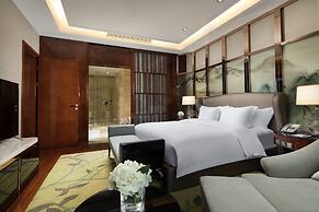 Crowne Plaza Taizhou by IHG