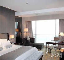 Crowne Plaza Taizhou by IHG