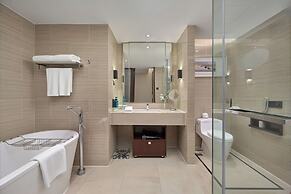 Crowne Plaza Taizhou by IHG